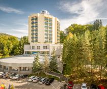 Hotel Sovata Ensana Health Spa, Sovata, Romania