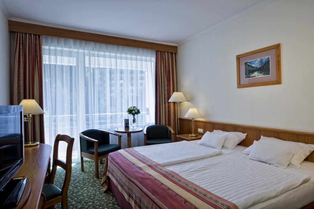 Poze Galerie Foto Hotel Sovata Ensana Health Spa Fost Danubius Health Spa Resort Sovata