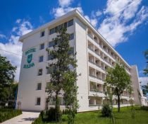 Hotel Sulina International, Mamaia, Romania