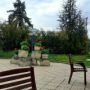 Hotel SunGarden Salin