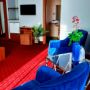 Hotel SunGarden Salin