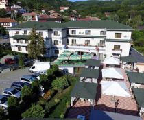 Hotel Suprem, Baile Olanesti, Romania
