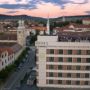 Hotel Tarnava
