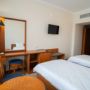 Hotel Tarnava