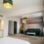 Hotel Tarnava