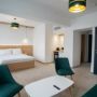 Hotel Tarnava