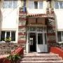 Hotel Teilor Calimanesti-Caciulata - Exterior