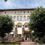 Hotel Teilor Calimanesti-Caciulata - Exterior