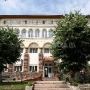 Hotel Teilor Calimanesti-Caciulata - Exterior