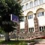 Hotel Teilor Calimanesti-Caciulata - Exterior