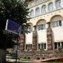 Hotel Teilor Calimanesti-Caciulata - Exterior