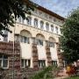 Hotel Teilor Calimanesti-Caciulata - Exterior
