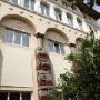 Hotel Teilor Calimanesti-Caciulata - Exterior