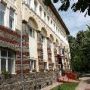 Hotel Teilor Calimanesti-Caciulata - Exterior