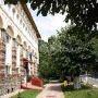 Hotel Teilor Calimanesti-Caciulata - Exterior