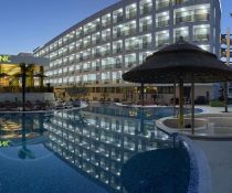 Hotel Terra