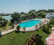 Hotel Tismana, Jupiter, Romania