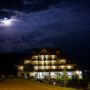 Hotel Toaca Bellevue
