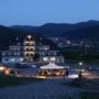 Hotel Toaca Bellevue