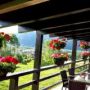 Hotel Toaca Bellevue