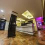 Hotel Toaca Bellevue
