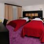 Hotel Toaca Bellevue