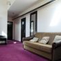 Hotel Toaca Bellevue