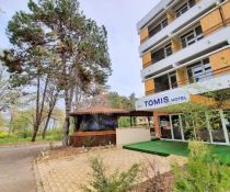 Hotel Tomis