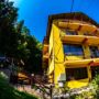 Hotel Trei Brazi
