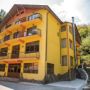 Hotel Trei Brazi