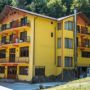 Hotel Trei Brazi