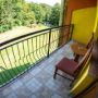 Hotel Trei Brazi