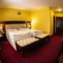 Hotel Trei Brazi