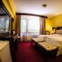 Hotel Trei Brazi