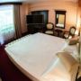Hotel Trei Brazi