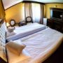 Hotel Trei Brazi
