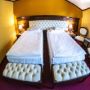 Hotel Trei Brazi