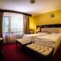 Hotel Trei Brazi