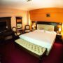 Hotel Trei Brazi