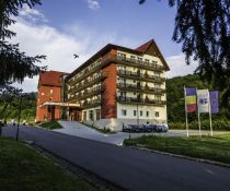 Hotel TTS Spa & Wellness, Covasna, Romania
