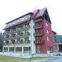 Hotel TTS Covasna - Exterior