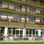 Hotel TTS Covasna - Exterior