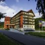 Hotel TTS Covasna - Exterior