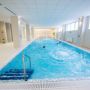 Hotel TTS Covasna - Piscina