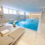 Hotel TTS Covasna - Piscina