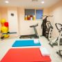 Hotel TTS Covasna - Sala Fitness