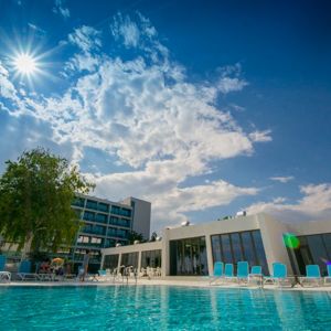 Hotel Turquoise