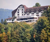 Hotel Valea cu Pesti, Arefu, Romania