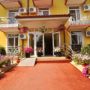 Hotel Valul Magic