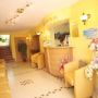 Hotel Valul Magic